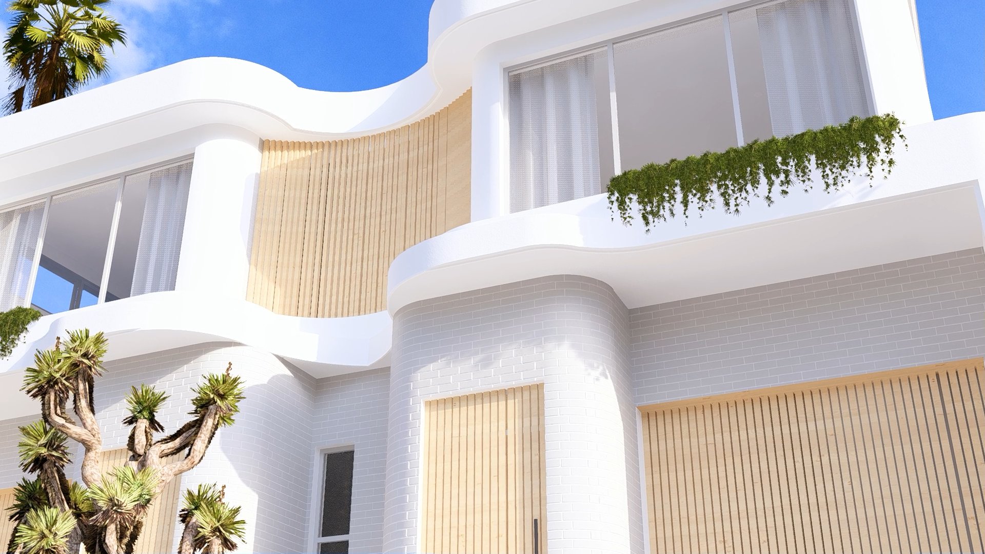 Abercrombie Street, West Wollongong – exterior 4